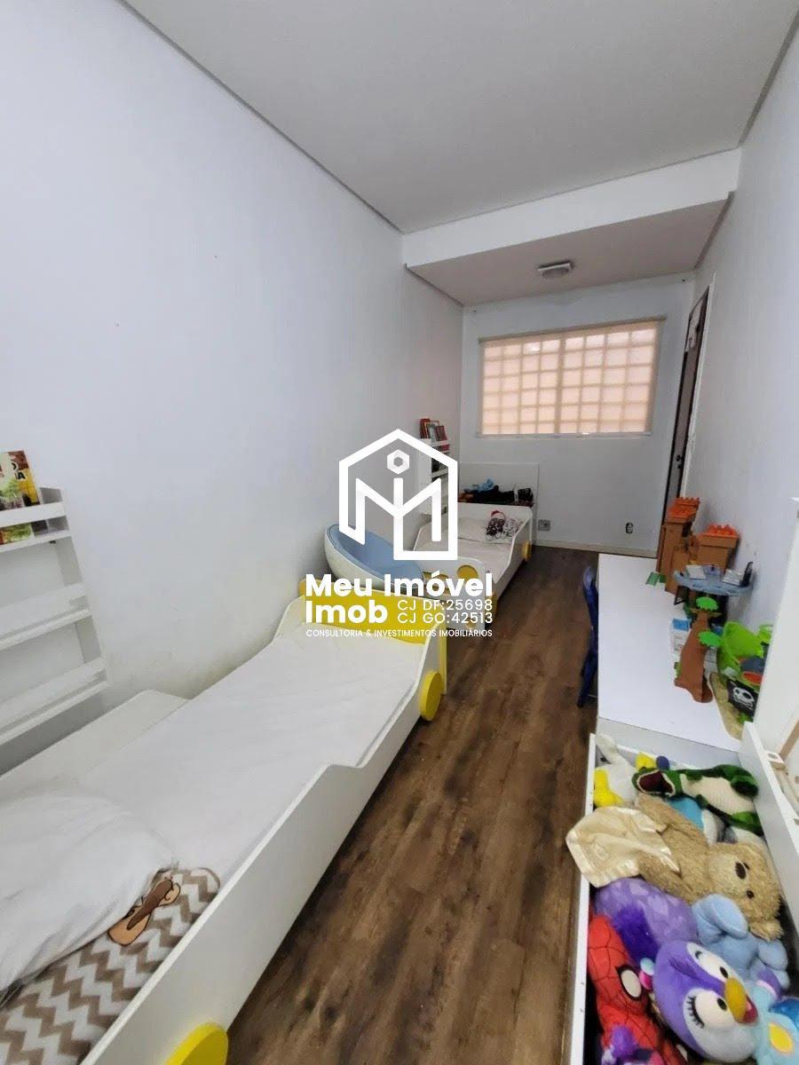 Casa, Setor Habitacional Vicente Pires, 3 Quartos