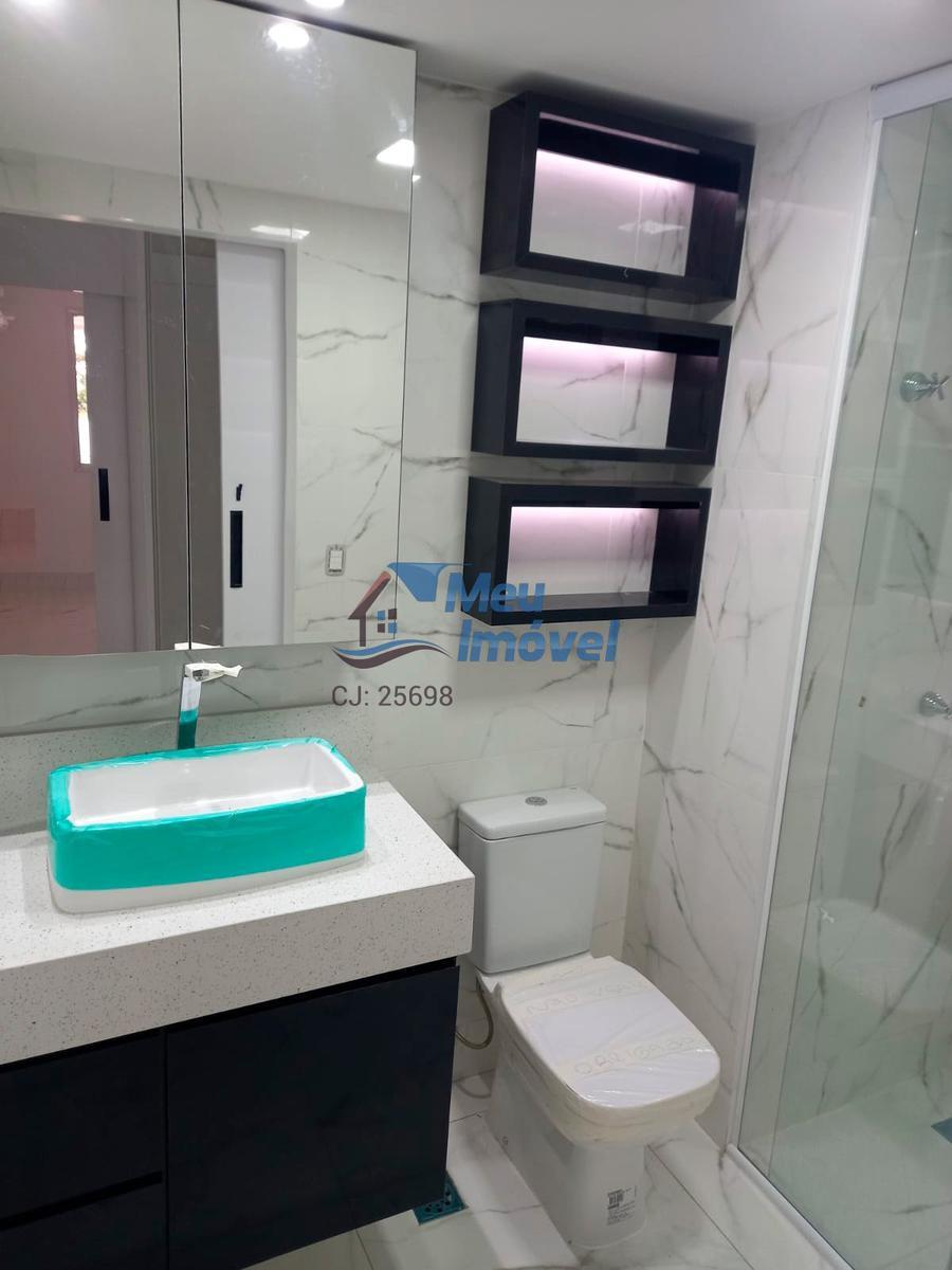 Apartamento, Taguatinga Sul, 1 Quarto