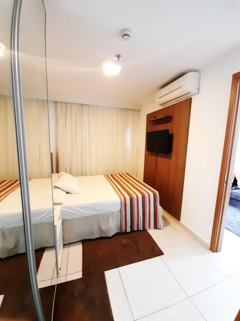 Apartamento, Brasília/Plano Piloto, 1 Quarto