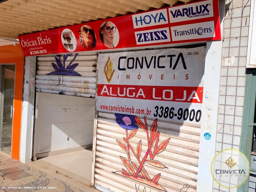 Loja, Núcleo Bandeirante, 0 Quarto