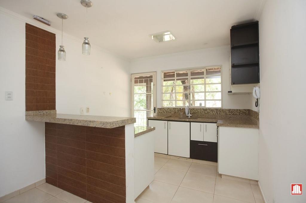 Casa em Condomínio, Setor Habitacional Jardim Botânico, 4 Quartos, 2 Vagas, 2 Suítes