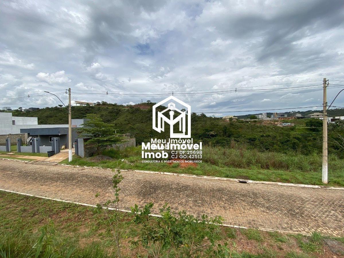 Lote, Setor Habitacional Jardim Botânico, 0 Quarto