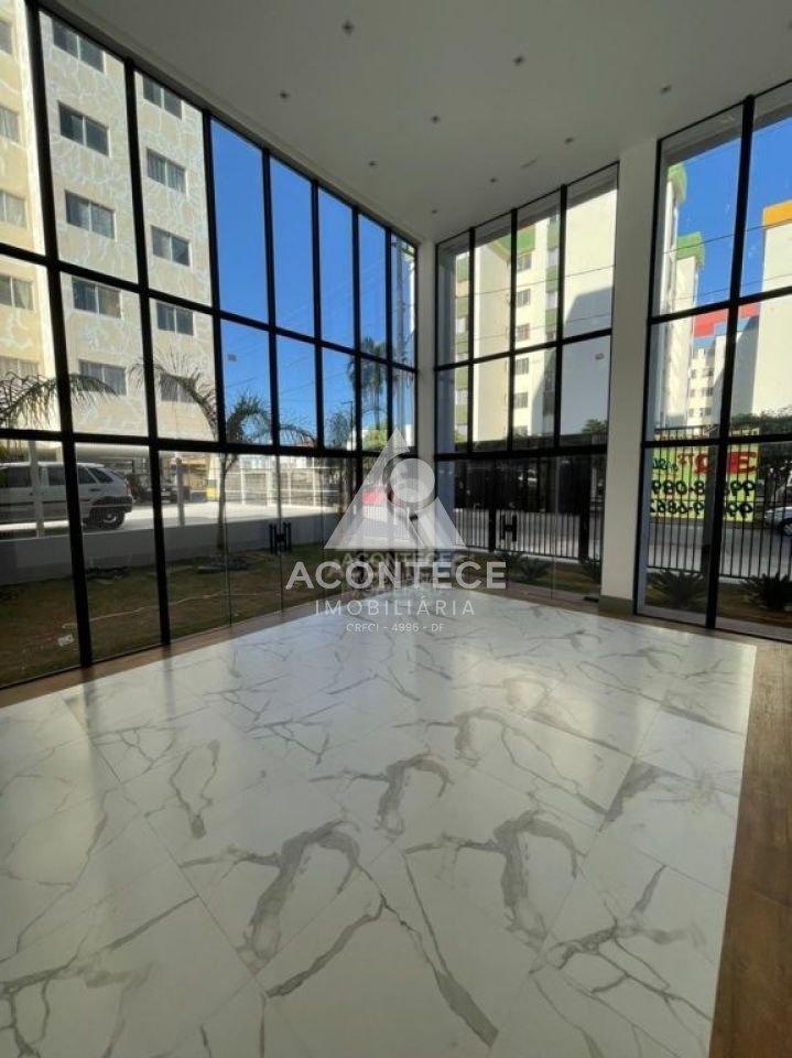 Apartamento, Samambaia Sul, 3 Quartos, 1 Vaga, 1 Suíte