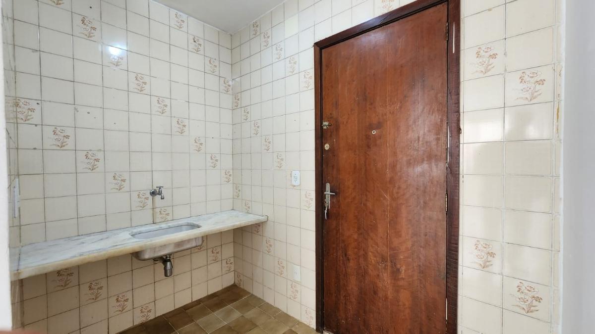 Quitinete, Asa Norte, 1 Quarto