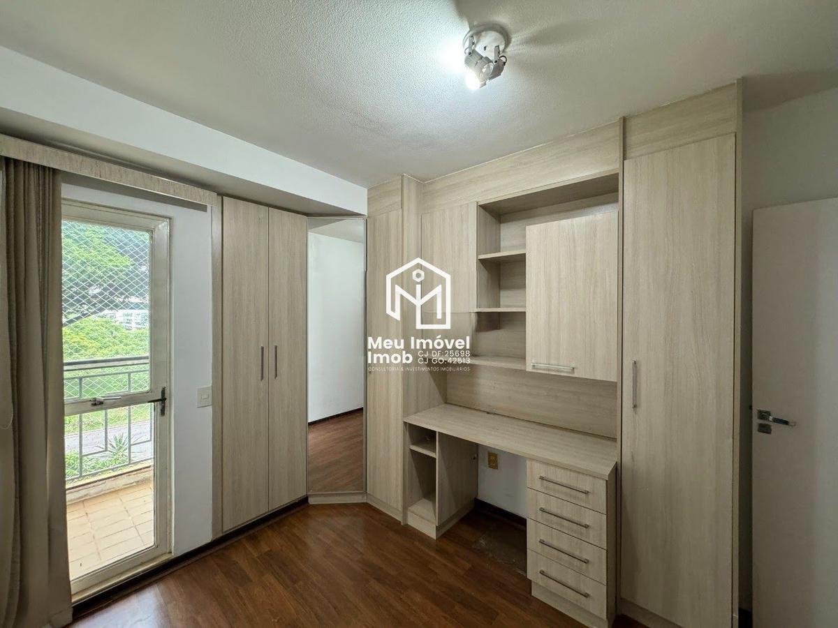 Apartamento, Asa Norte, 3 Quartos