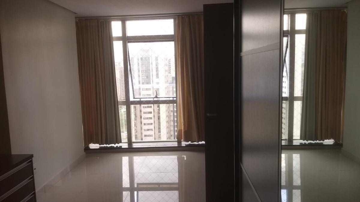 Apartamento, Sul, 4 Quartos