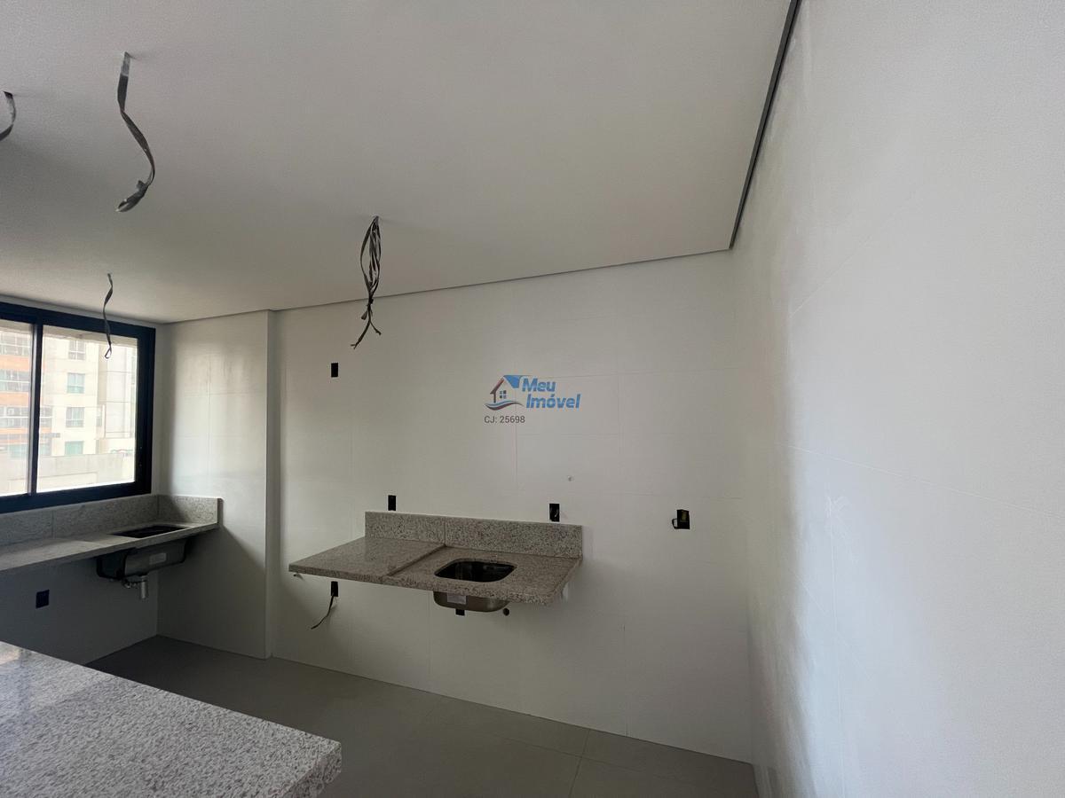 Apartamento, Sul, 3 Quartos, 2 Vagas, 2 Suítes