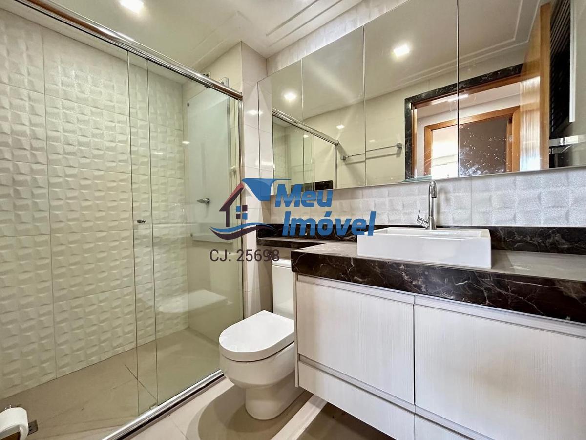Apartamento, Taguatinga Centro, 2 Quartos, 1 Vaga, 1 Suíte