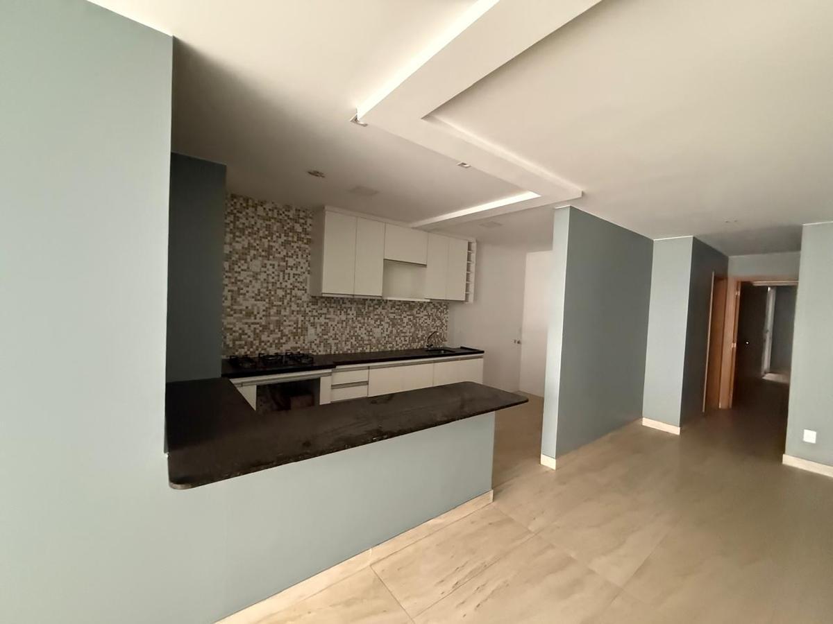 Apartamento, Norte, 2 Quartos, 1 Vaga, 2 Suítes