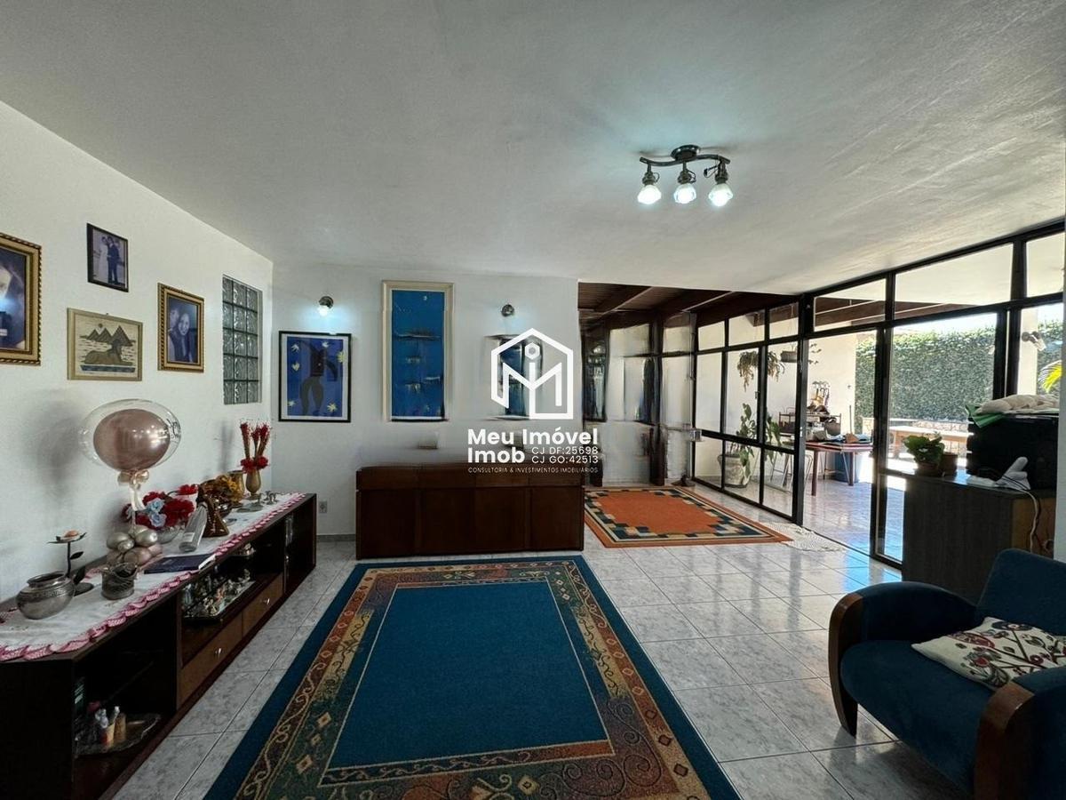 Casa, Taguatinga Sul, 5 Quartos