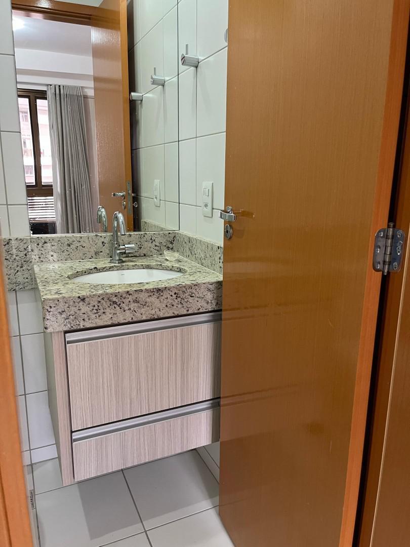 Apartamento, Park Sul, 1 Quarto
