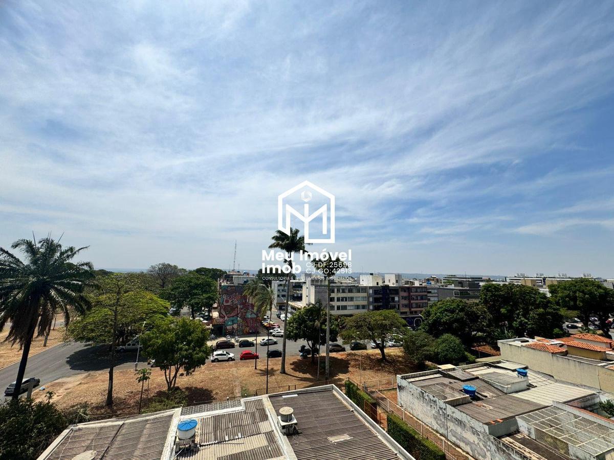 Apartamento, Asa Norte, 3 Quartos