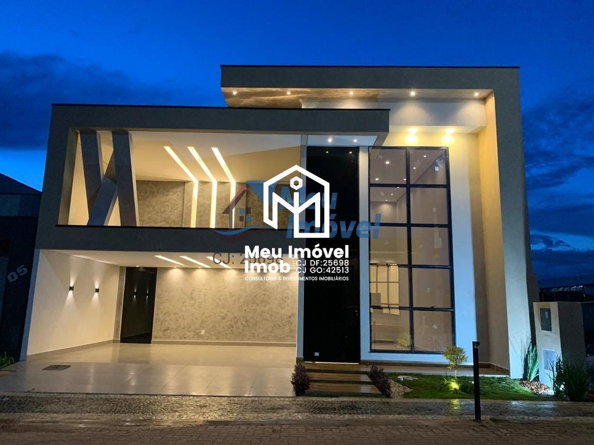 Casa, Brasília/Plano Piloto, 3 Quartos