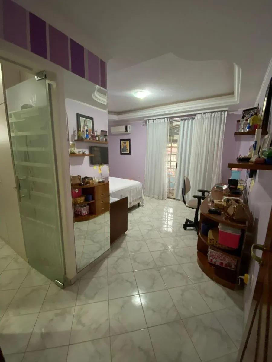 Casa em Condomínio, Setor Habitacional Vicente Pires, 5 Quartos, 4 Vagas, 5 Suítes