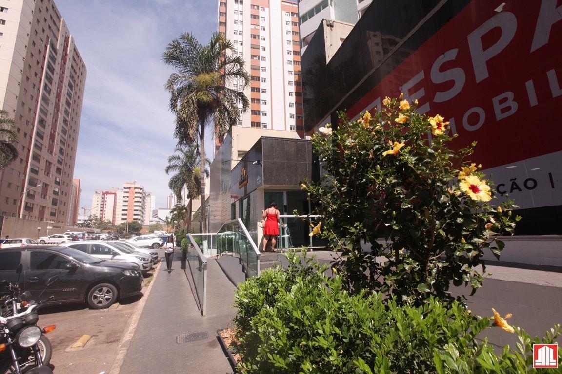 Apartamento, Norte, 1 Quarto, 1 Vaga, 1 Suíte