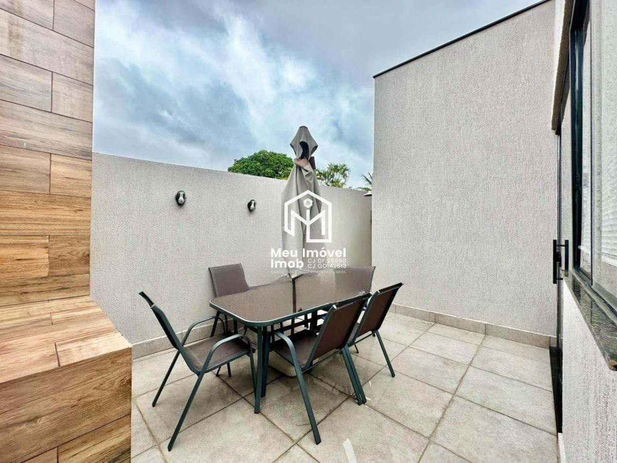 Casa, Brasília/Plano Piloto, 3 Quartos
