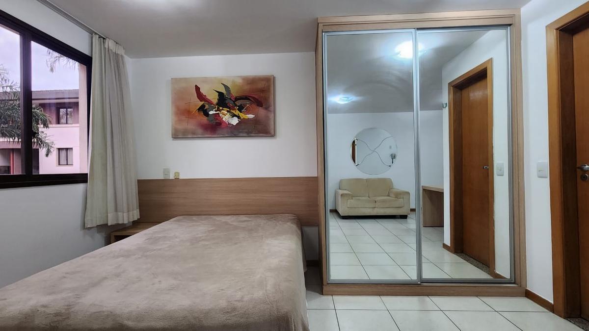Apartamento, Asa Norte, 1 Quarto