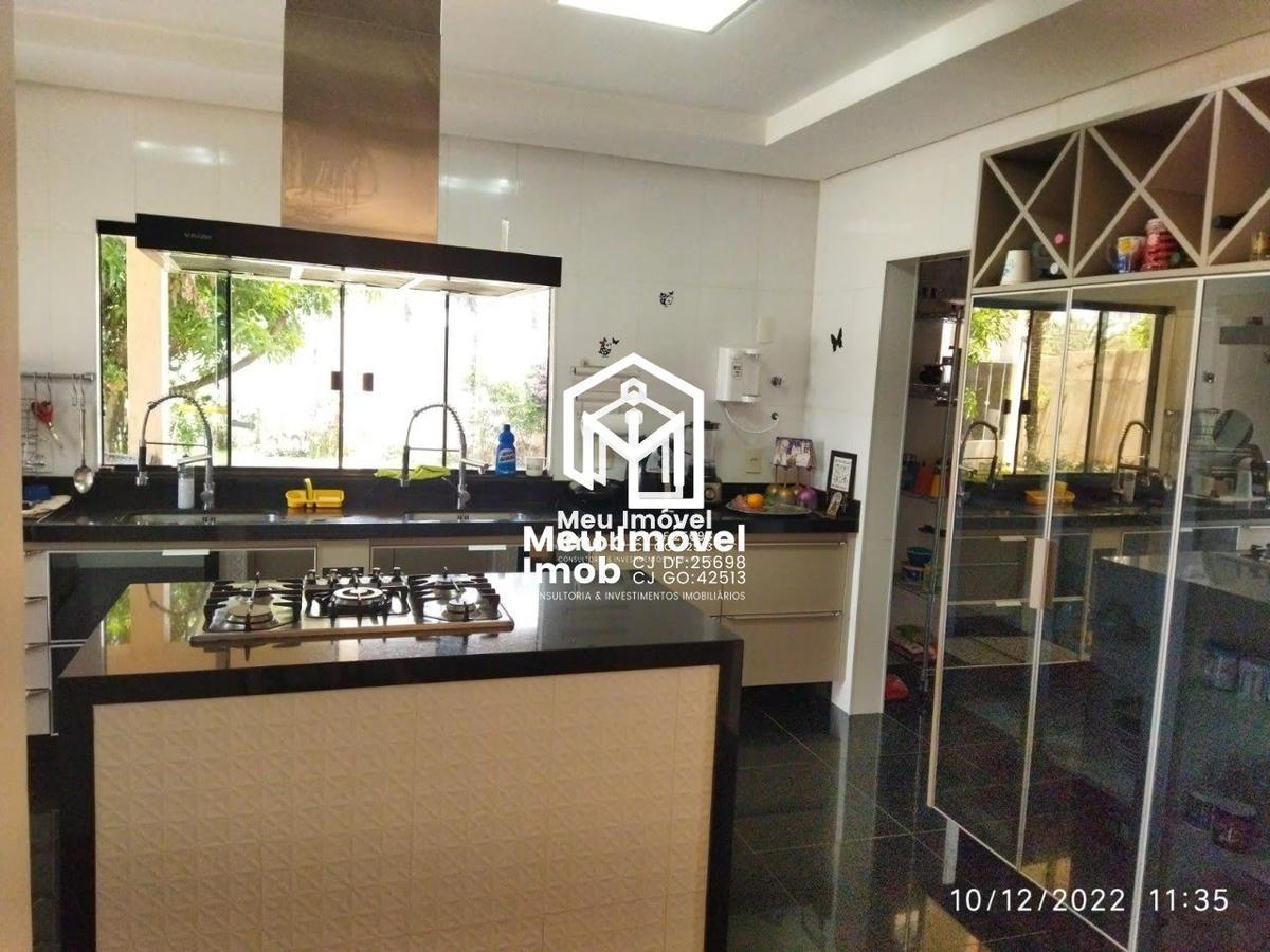 Casa, Brasília/Plano Piloto, 4 Quartos