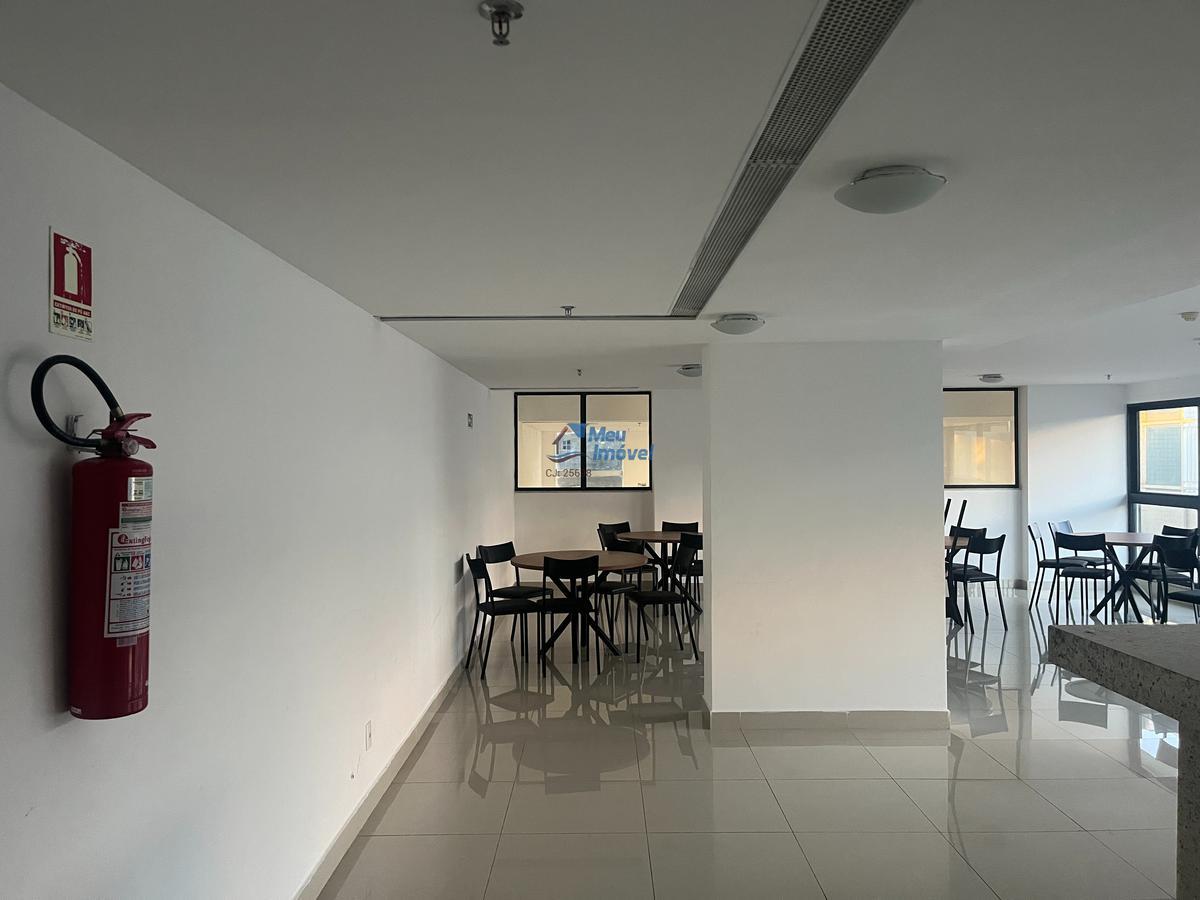 Apartamento, Taguatinga Sul, 1 Quarto, 1 Vaga, 1 Suíte