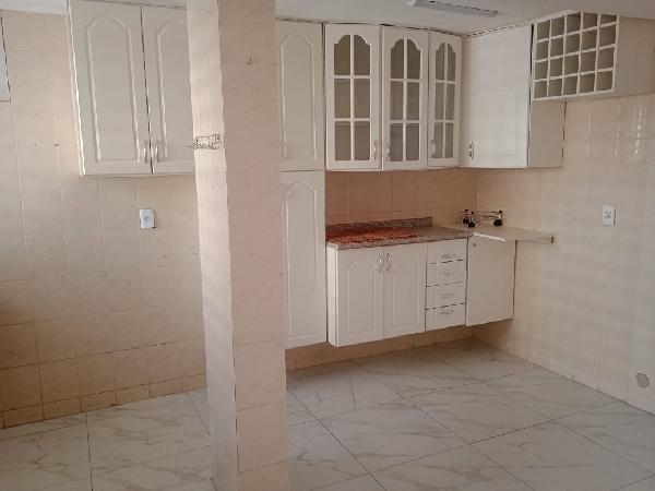 Apartamento, Asa Norte