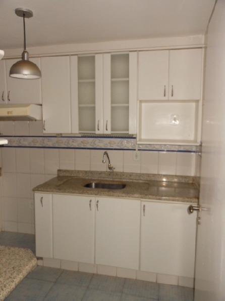 Apartamento, Taguatinga Norte, 3 Quartos, 1 Vaga