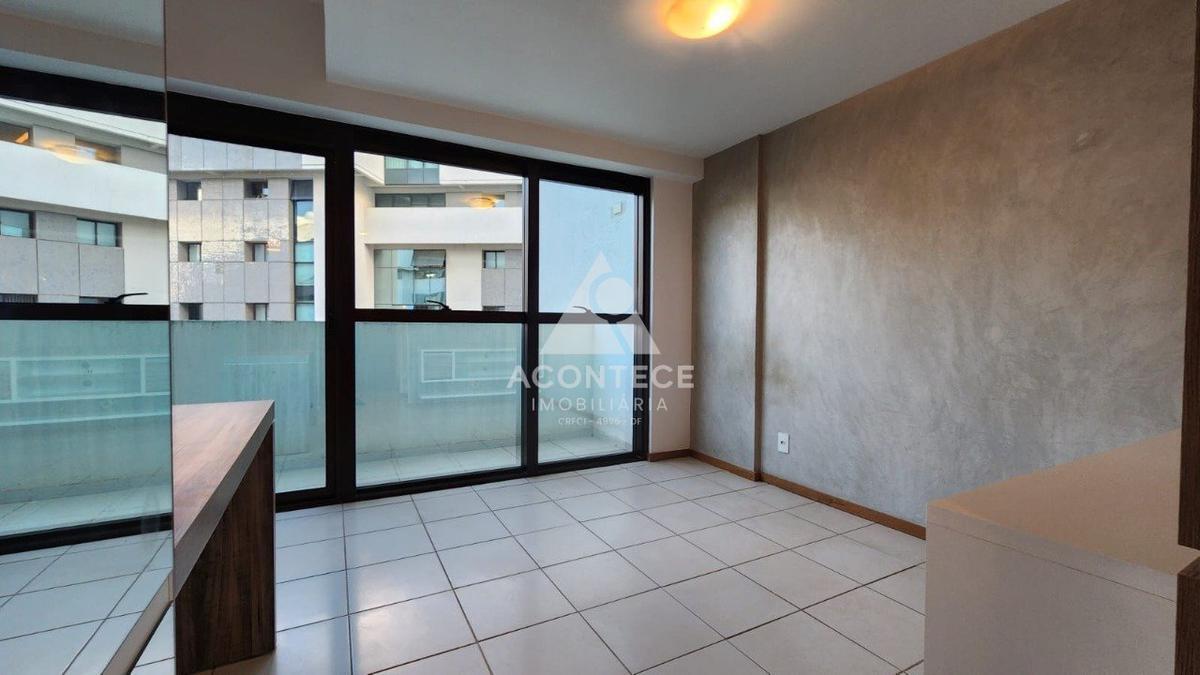Apartamento, Lago Norte, 2 Quartos, 1 Vaga