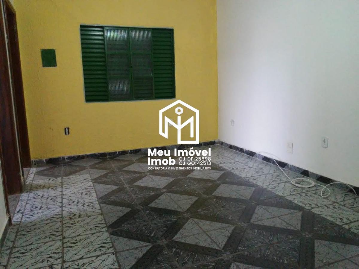 Casa, Brasília/Plano Piloto, 7 Quartos