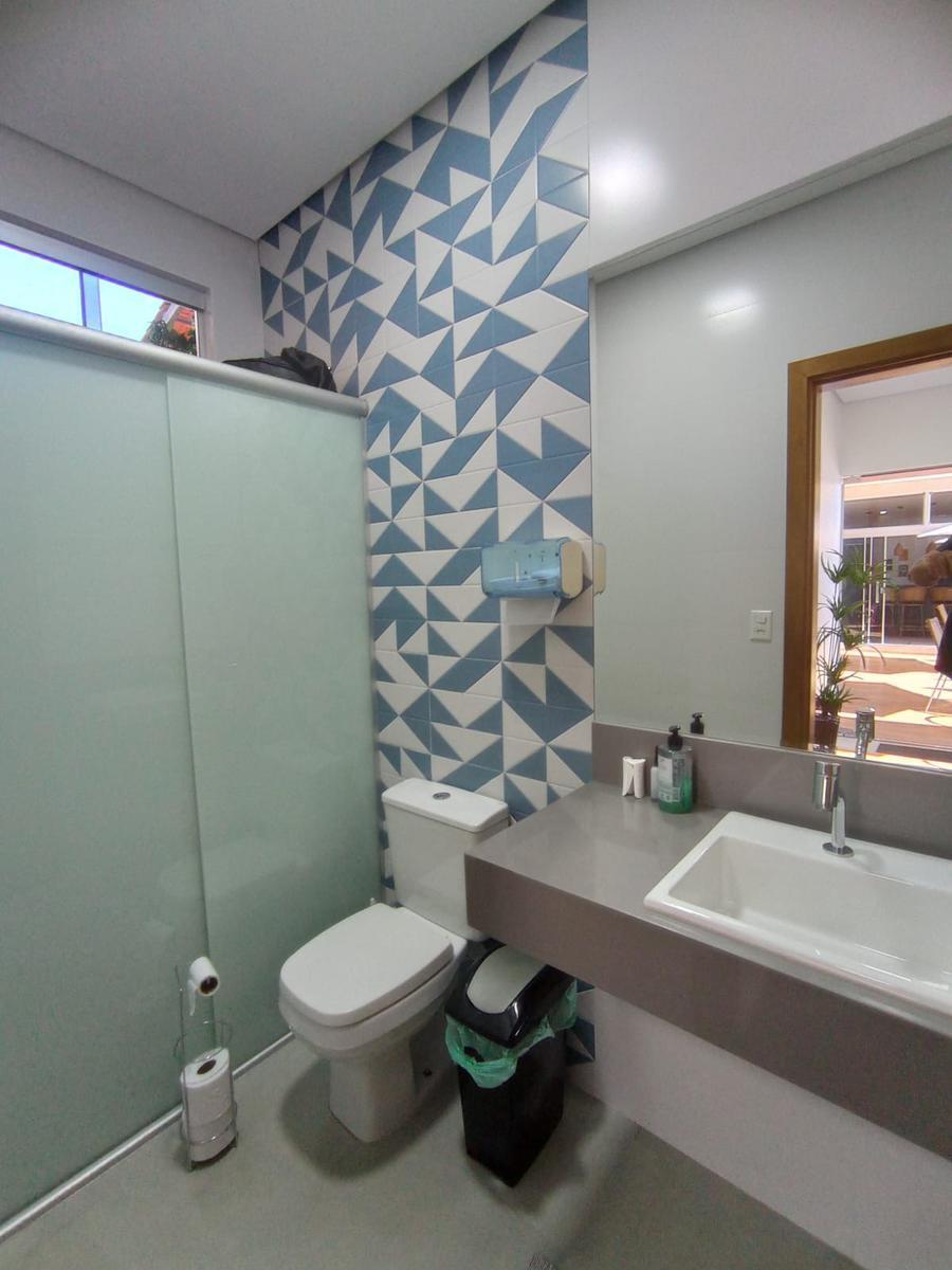 Casa em Condomínio, Brasília/Plano Piloto, 3 Quartos, 4 Vagas, 2 Suítes