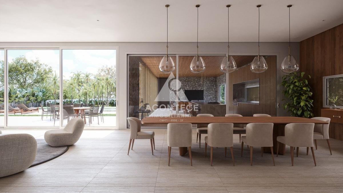 Casa, Lago Sul, 5 Quartos, 10 Vagas, 5 Suítes