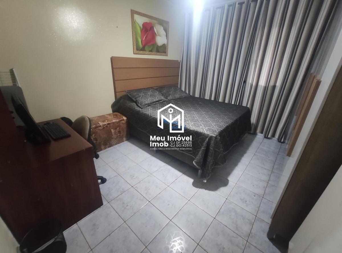 Casa, Ceilândia Sul, 4 Quartos