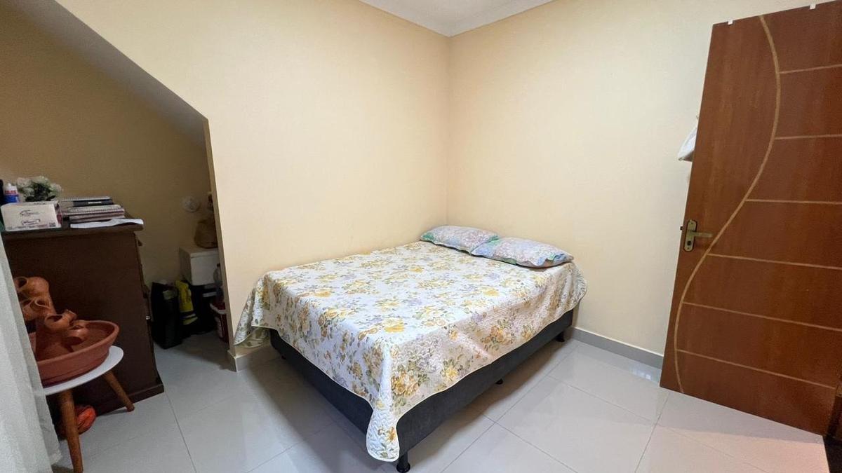 Casa, Samambaia Norte, 4 Quartos