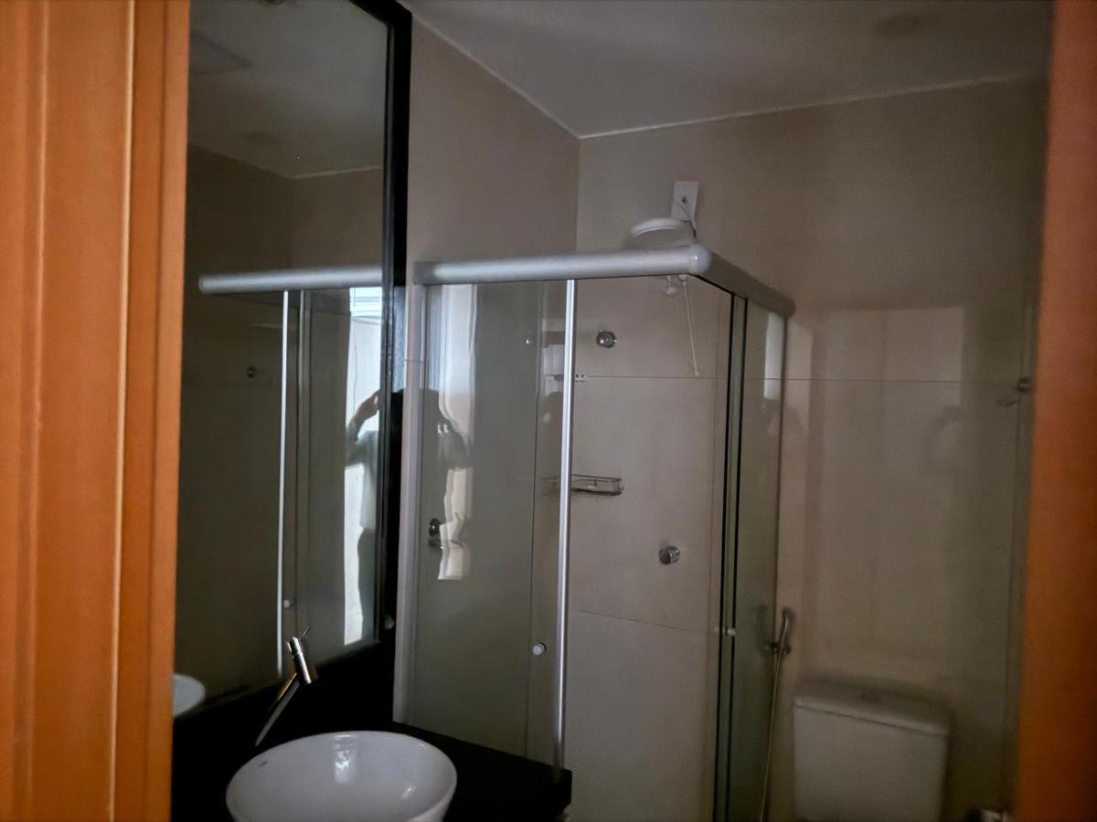 Apartamento, Norte, 2 Quartos, 1 Vaga, 2 Suítes