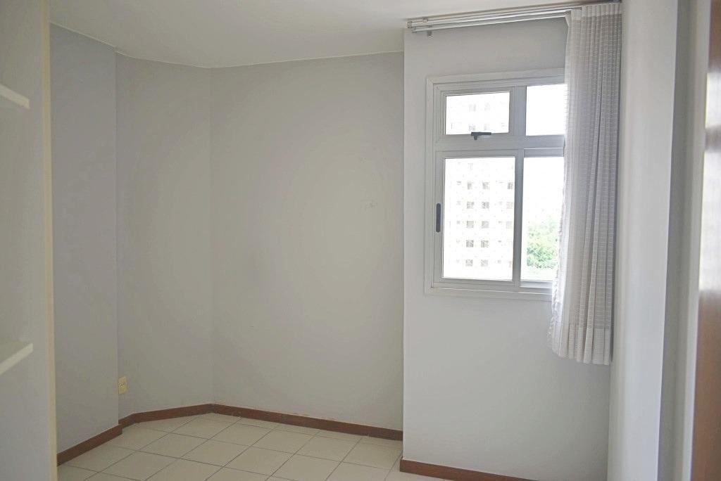 Apartamento, Norte, 3 Quartos, 1 Vaga, 1 Suíte