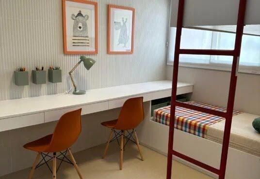 Apartamento, Areal, 1 Quarto