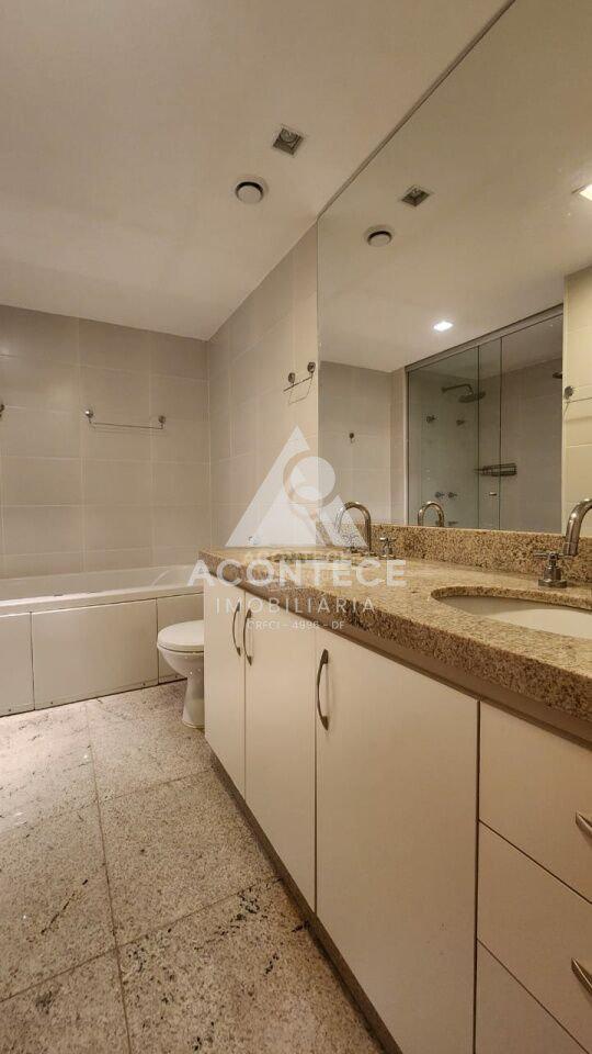 Apartamento, Noroeste