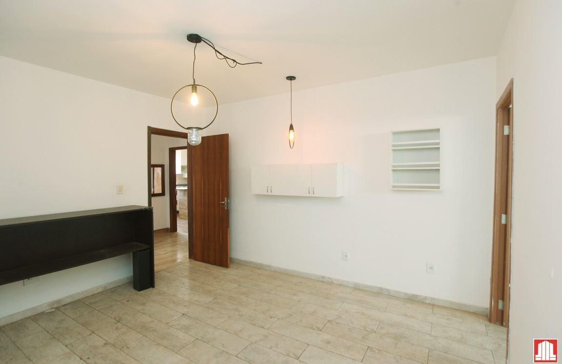 Apartamento, Vicente Pires, 3 Quartos, 2 Vagas, 1 Suíte