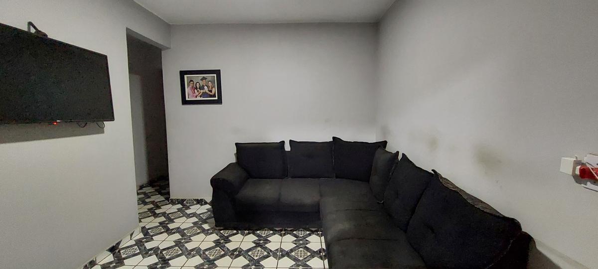 Casa, Setor Econômico de Sobradinho, 3 Quartos, 2 Vagas, 1 Suíte