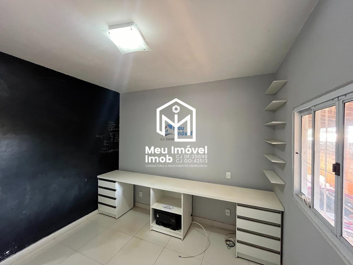 Casa, Brasília/Plano Piloto, 3 Quartos