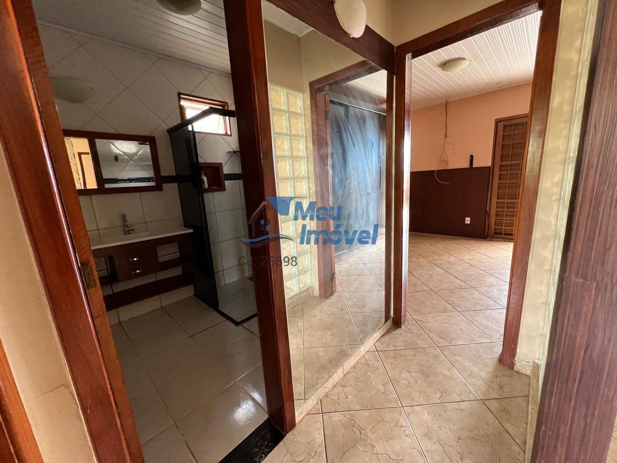 Casa, Setor Habitacional Vicente Pires, 3 Quartos, 6 Vagas, 1 Suíte