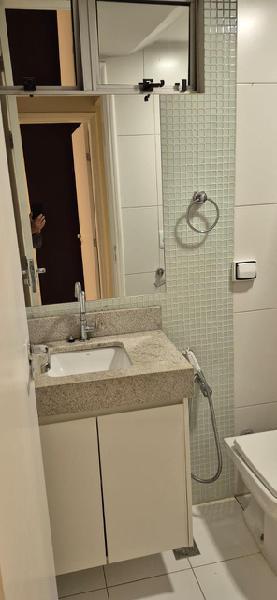 Apartamento, Sudoeste