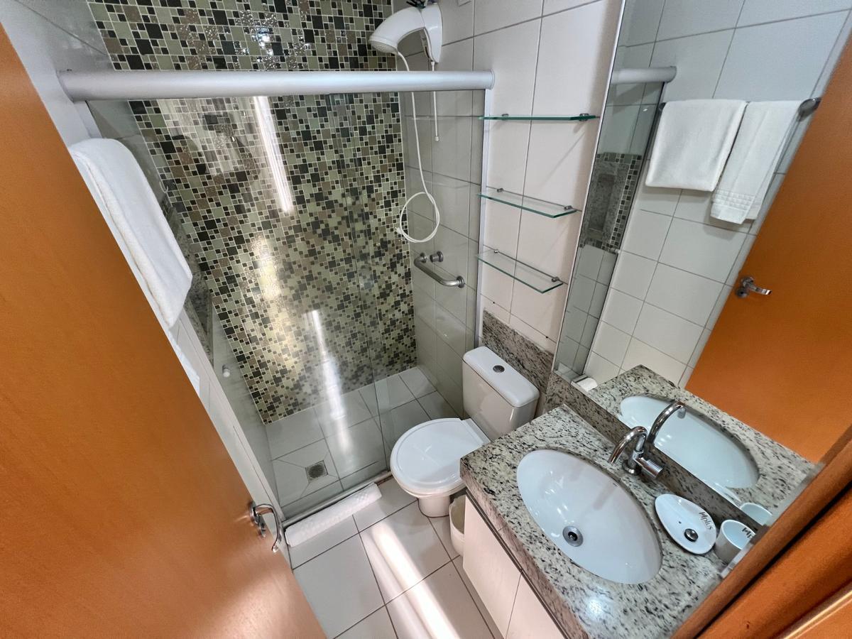 Apartamento, Park Sul, 2 Quartos, 1 Vaga