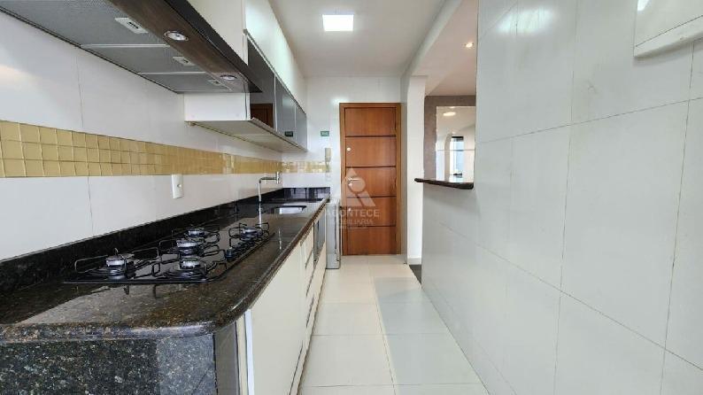 Apartamento, Asa Norte, 1 Quarto, 1 Vaga, 1 Suíte