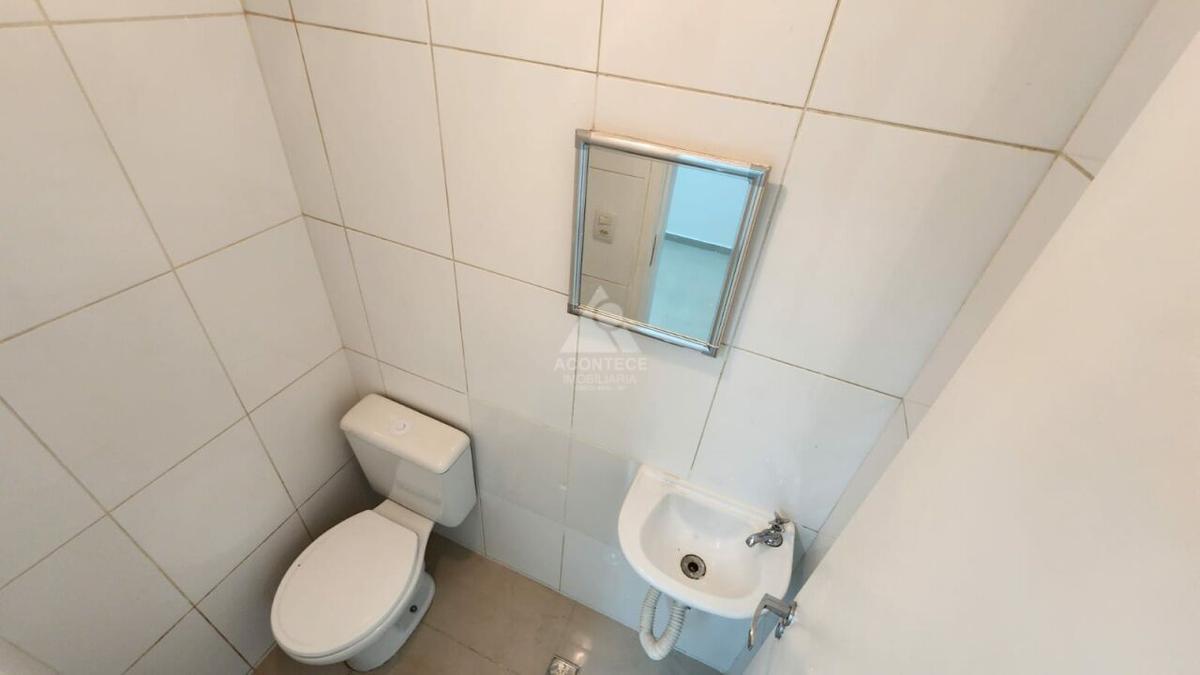 Sala, Asa Norte