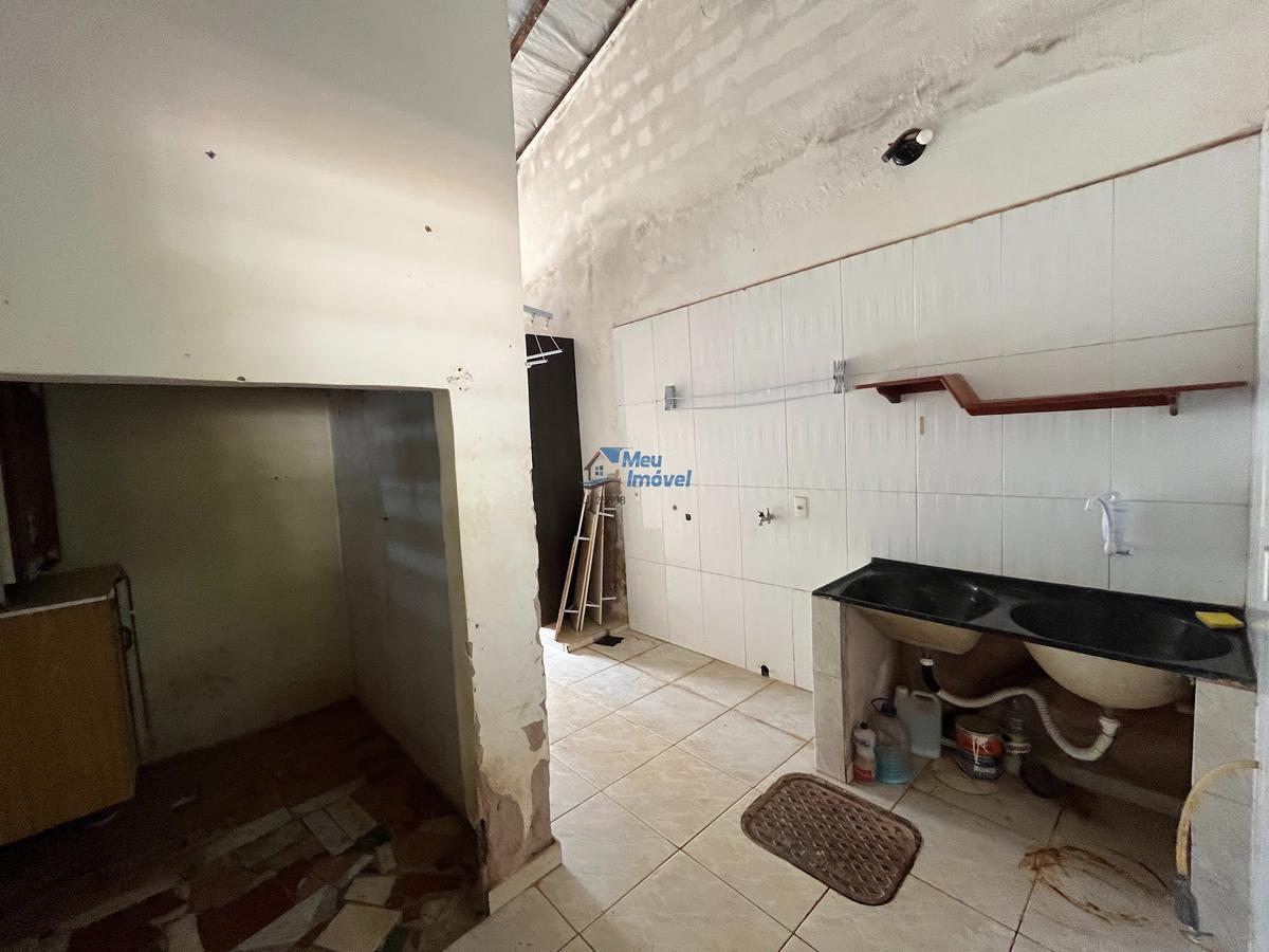 Casa, Brasília/Plano Piloto, 3 Quartos