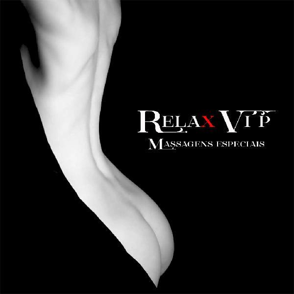 Massagens Sensuais Especiais em Relaxvip.com.br