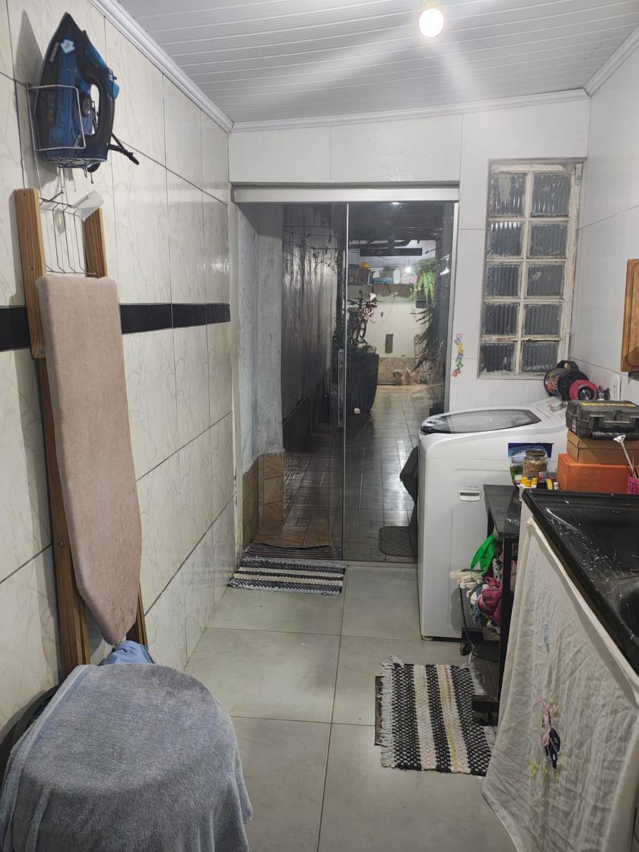 Casa, Jardim Roriz, 3 Quartos, 1 Vaga