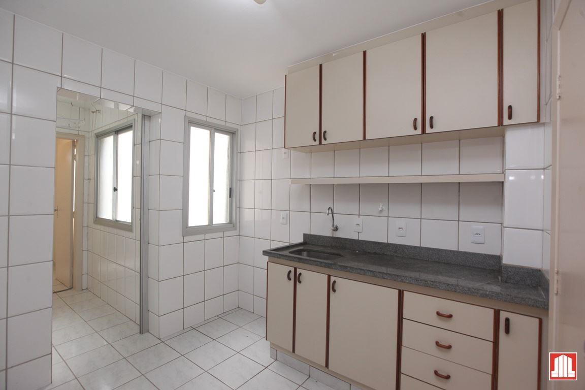 Apartamento, Sul, 2 Quartos, 1 Vaga, 1 Suíte