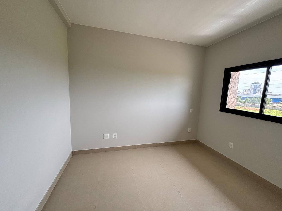 Apartamento, Águas Claras, 2 Quartos, 1 Vaga