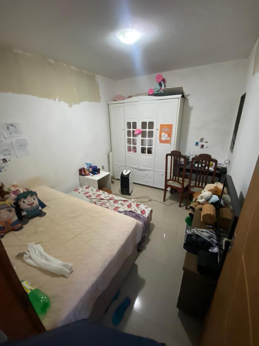 Casa em Condomínio, Setor Habitacional Vicente Pires, 2 Quartos, 3 Vagas, 1 Suíte