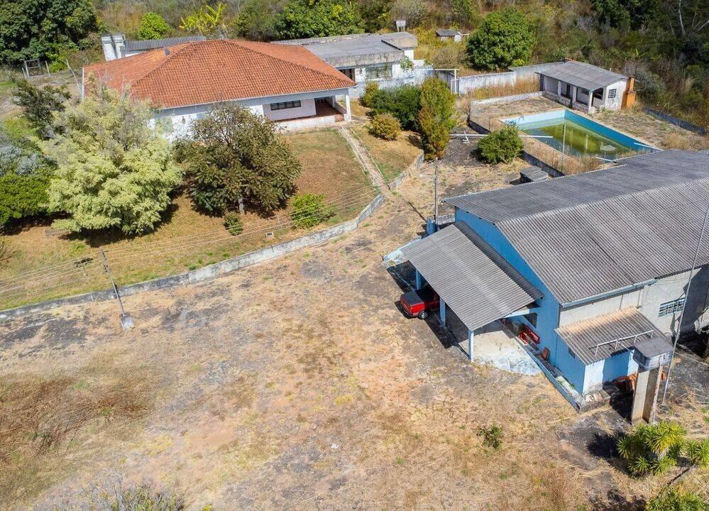 Lote, Brasília/Plano Piloto
